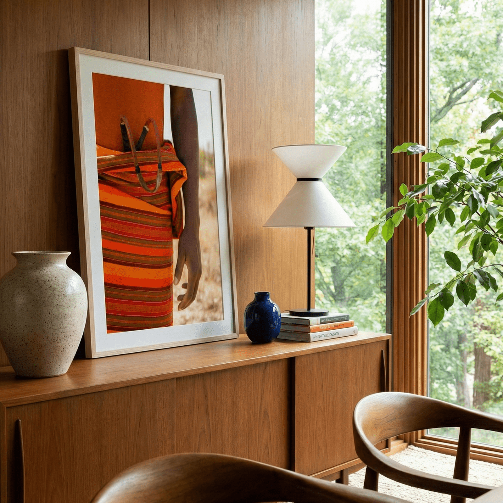 Rhythm & Hues - Wholesale Art Print - What We Carry1