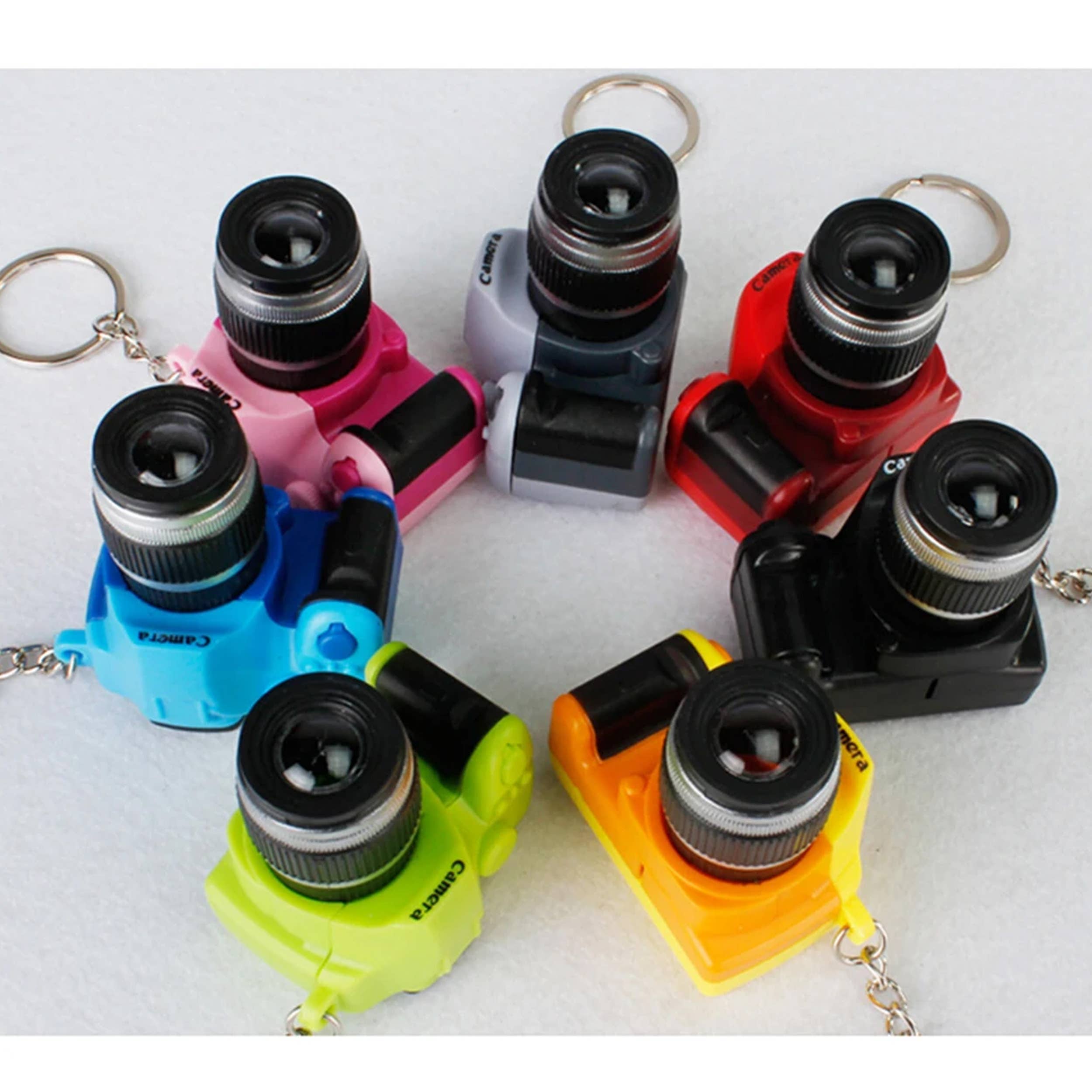 Buddha Yoga - Wholesale Keychain - Kids - Mini Camera Keychain Toy For Kids   In Bulk5