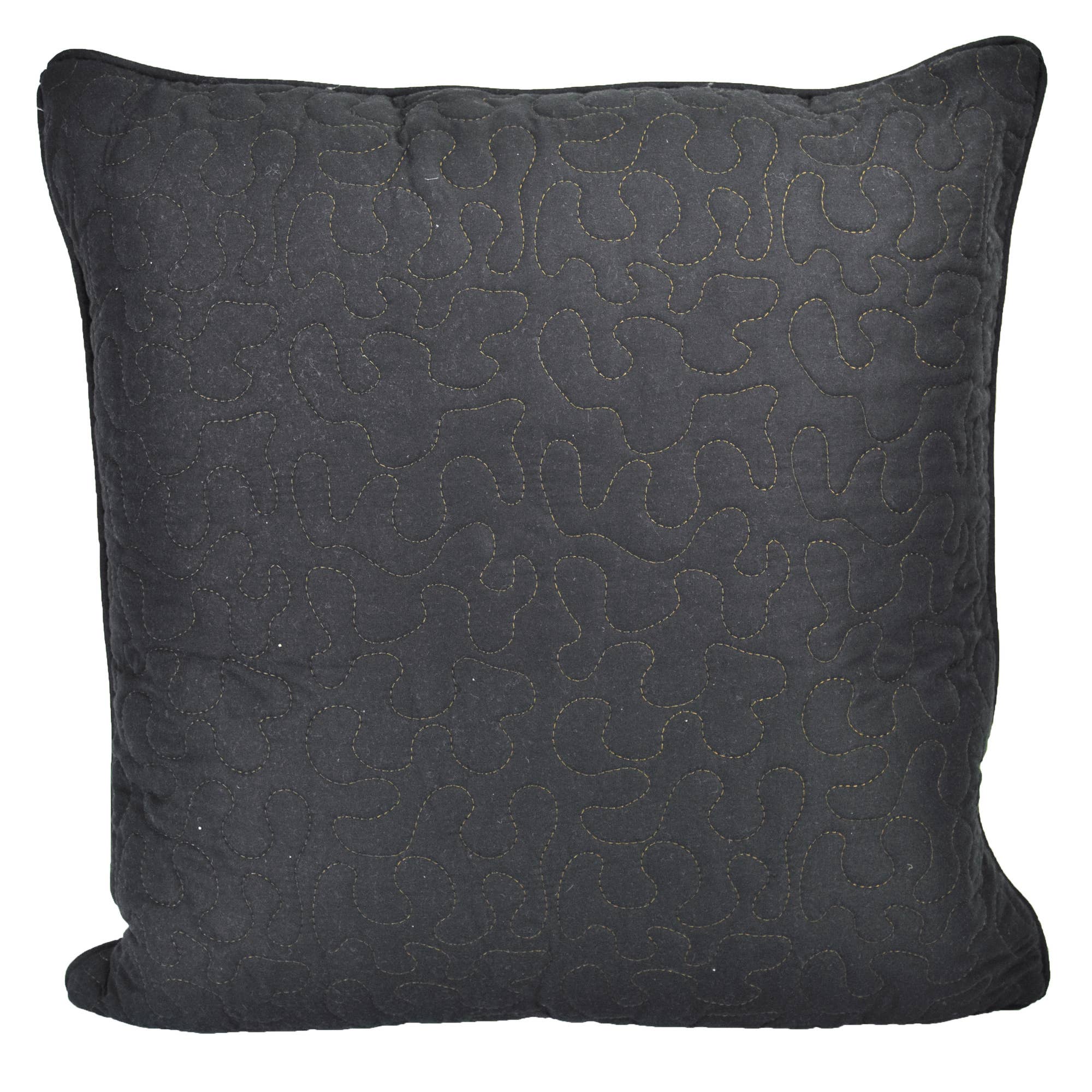 Donna Sharp – Engroshandel Quiltet tæppe – Bjørne Gåtur Plaid Polyester Quilt Kollektion12