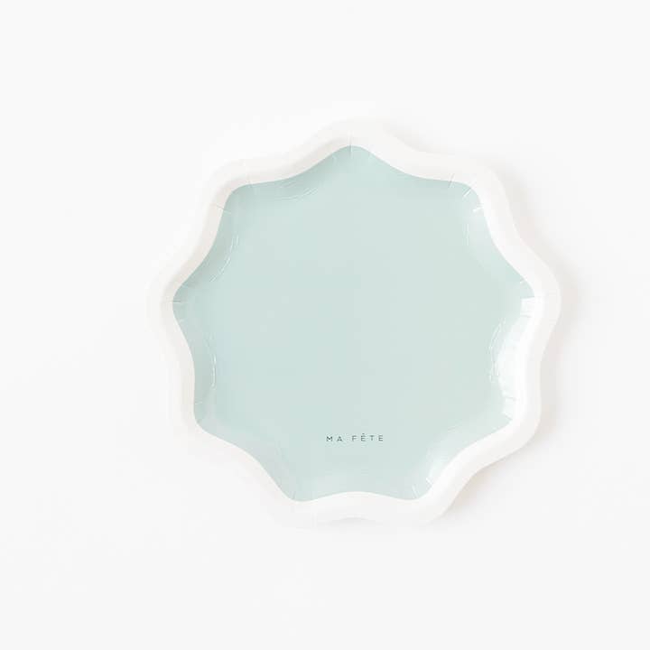 Ma Fête - Wholesale Dinner Plate - Signature Dessert Plates