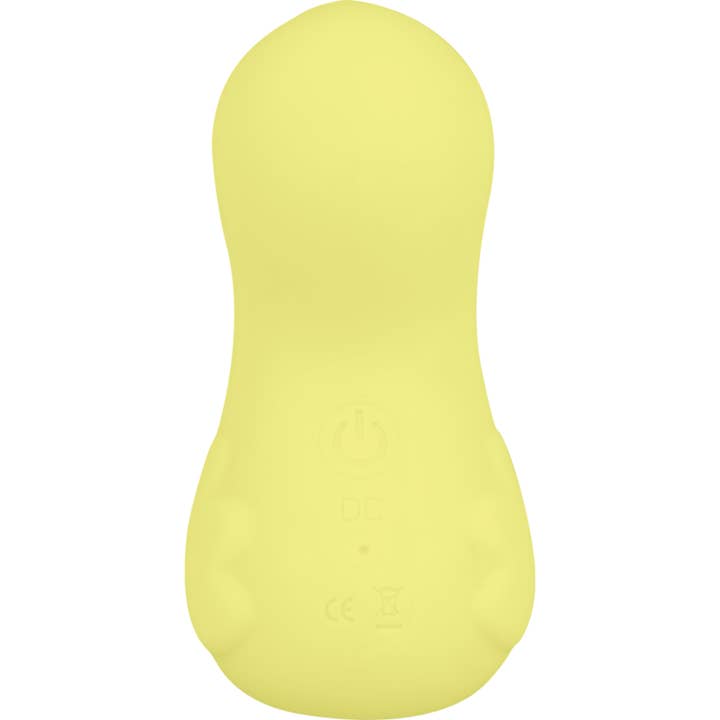 LOVERS - SHOP - Wholesale Sex Toy - OHMAMA DUCKLING CLITORIS SUCKER STIMULATOR