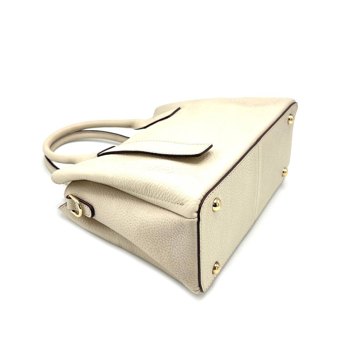 Suie Valentini srl - Wholesale Shoulder Bag - Women's - Genuine leather shoulder bag, Suie Valentini,  Made in Italy, art. 2403.5003