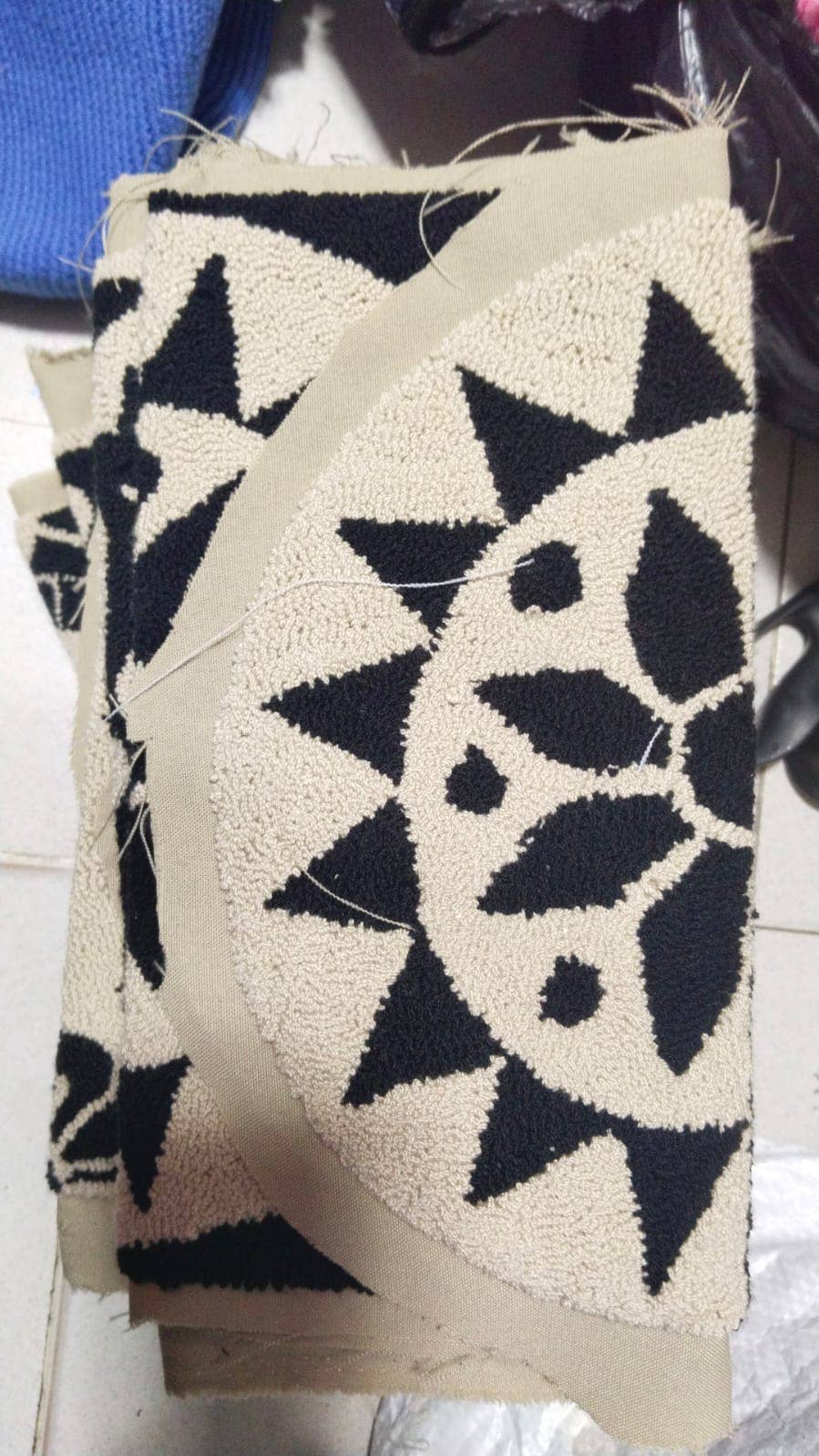 Boutique Femade ® - Wholesale Clutch Bag - Women's - Mandala Simple Clutch Purse2