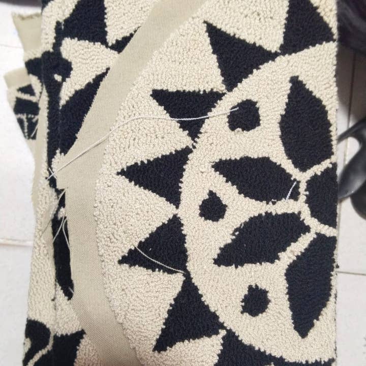 Boutique Femade ® - Wholesale Clutch Bag - Women's - Mandala Simple Clutch Purse2