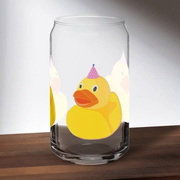 Party Duck Can-shaped glass and other Purchase wholesale can shaped glass. Free returns & net 60 terms on Faire trending on Faire.