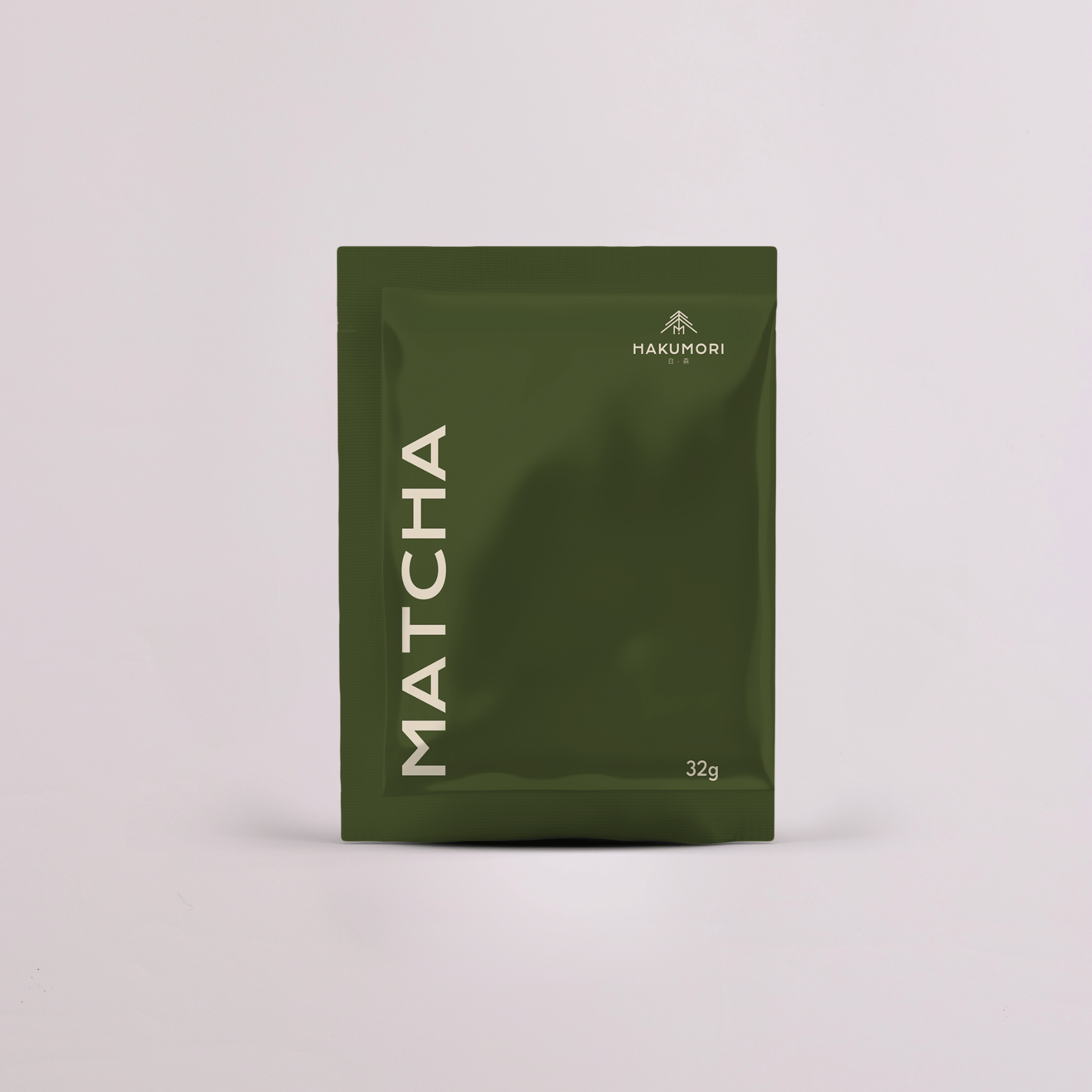 HAKUMORI - Vente Thés santé/détox - Mélange en poudre pour thé au lait (portion individuelle)2