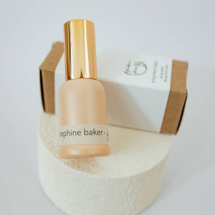 Flicker & Flora - Wholesale Perfume/Eau de Toilette - Josephine Baker Eau de Parfum