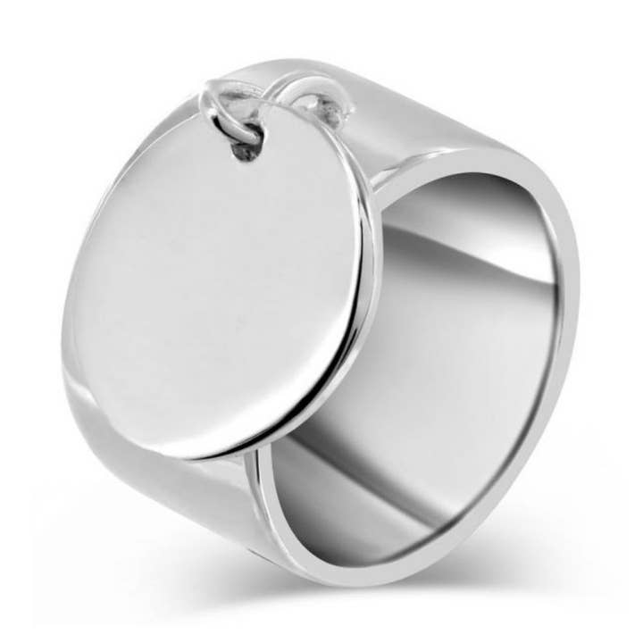 Anello Adele per la vendita all'ingrosso da parte di Enomis