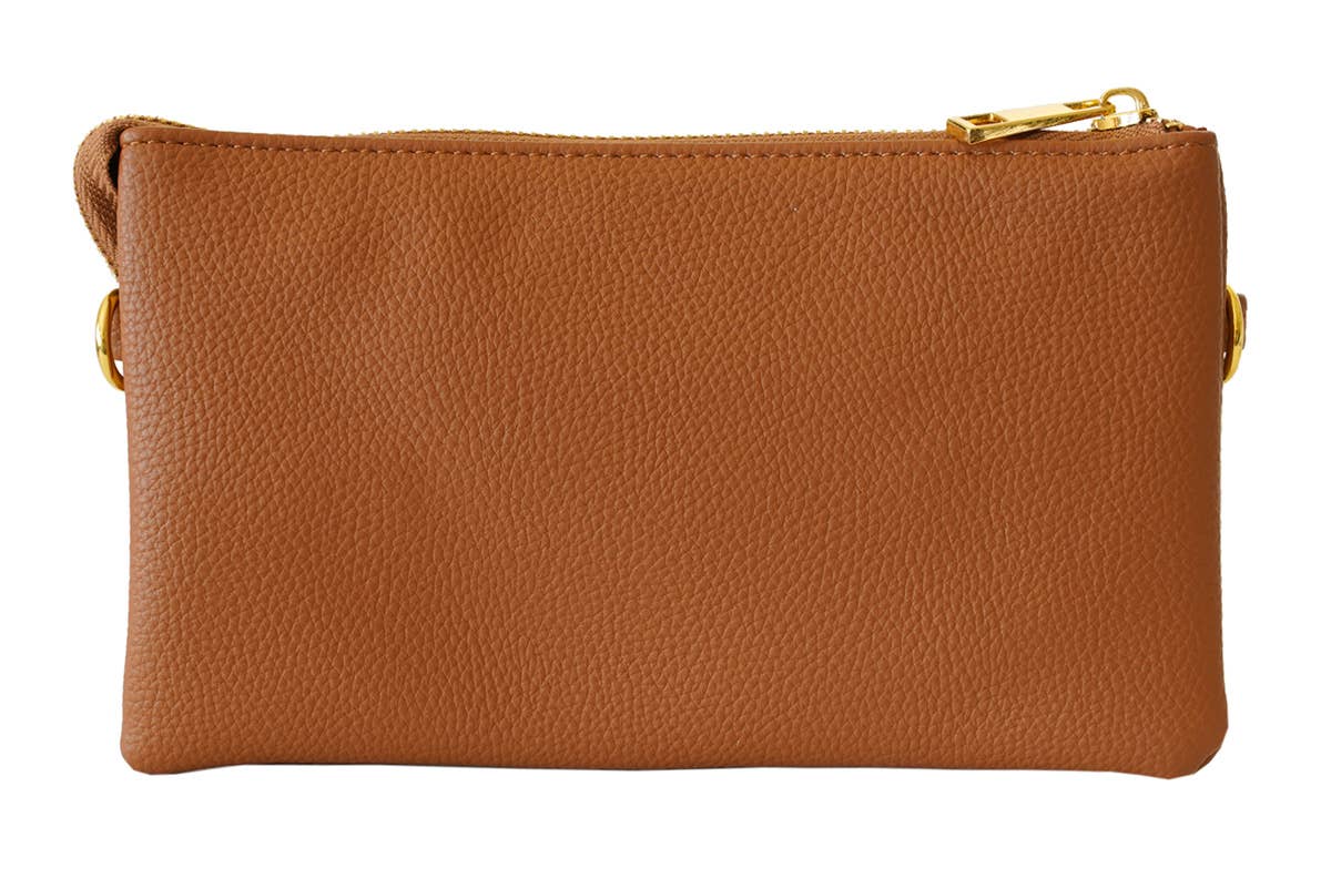 22 Tote - Wholesale Shoulder Bag - Women's - Stylish Lightweight Crossbody Organizer Bag5