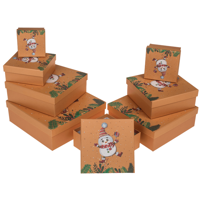 Out of the blue KG – wholesale Gift box – Giift boxes, Oops..., 4 ass.,1