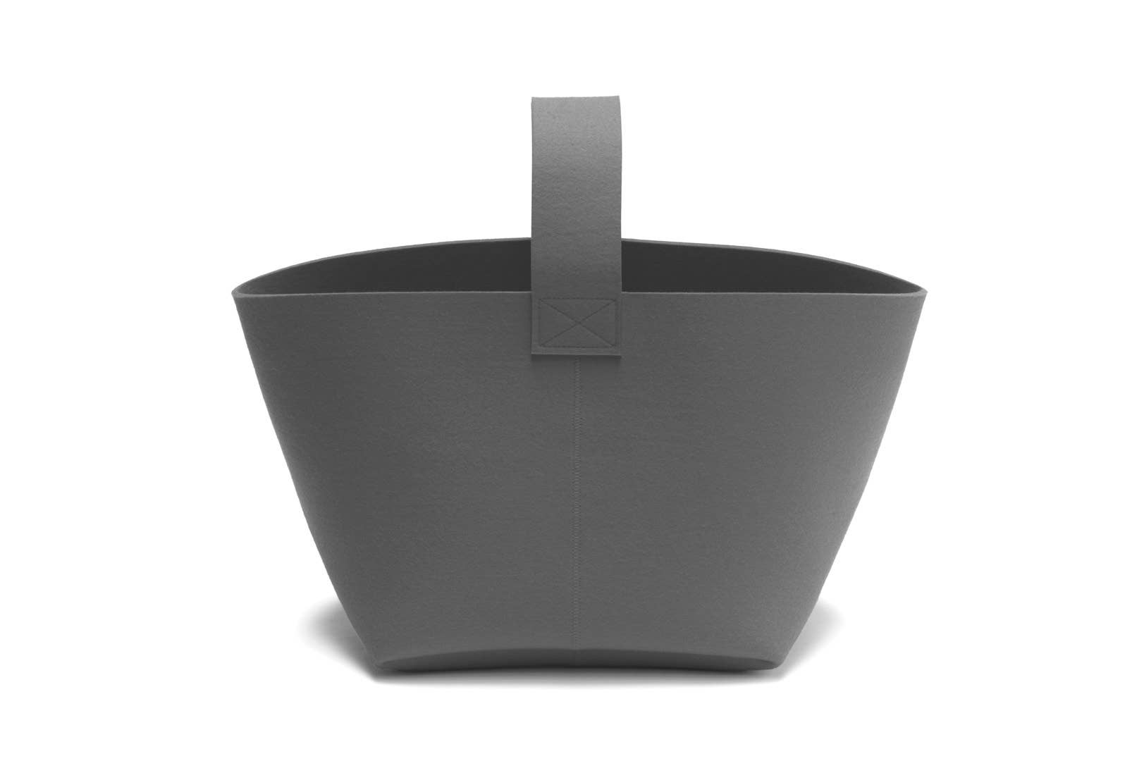 HEY-SIGN - Wholesale Basket - Firewood basket63