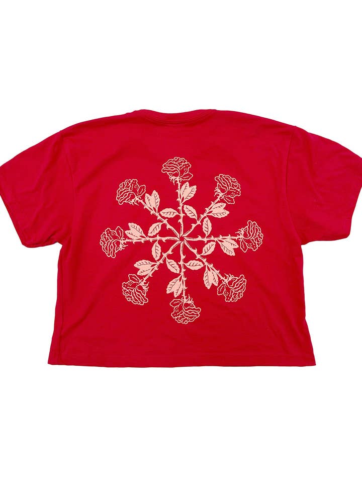 Dead Flowers Crop for wholesale by Vardagen