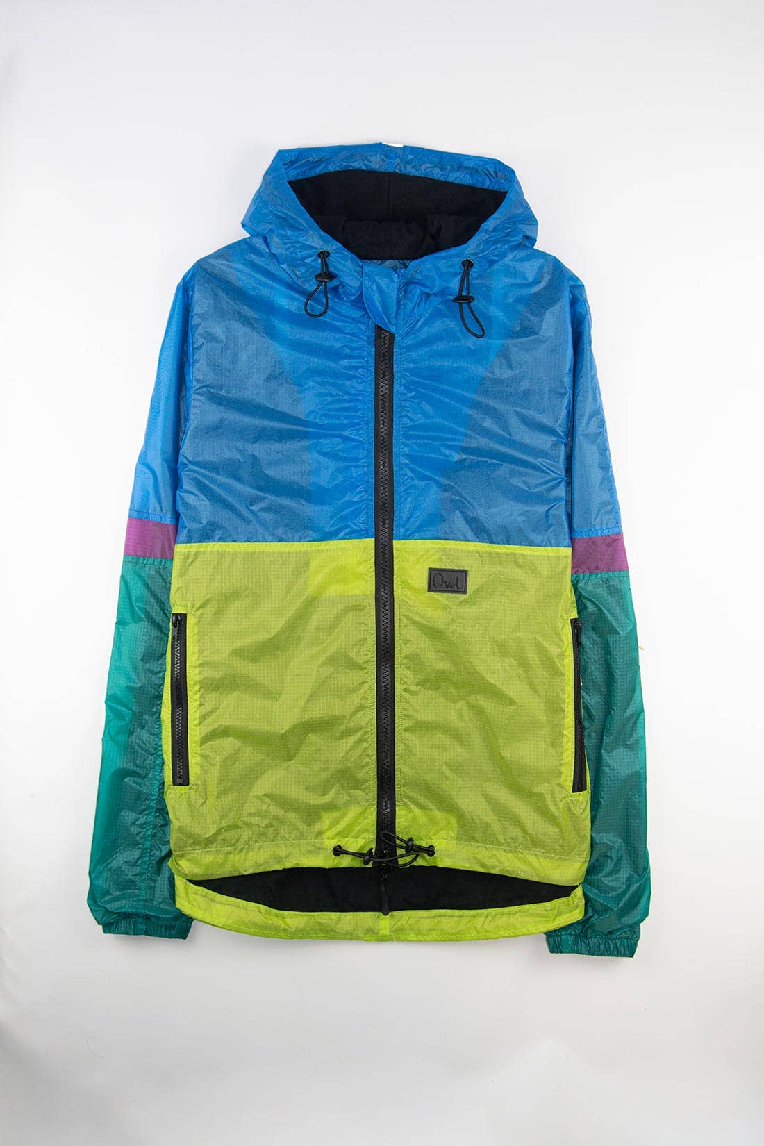 OWL - Wholesale Windbreaker - Women's - Windproof jacket0