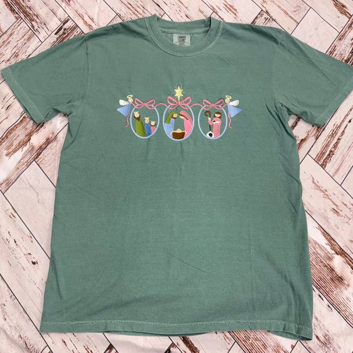 Belén para venta al por mayor de Avenue J