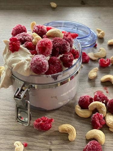 Maripryce - Vendita all'ingrosso Frutta secca - Anacardi biologici naturali 1 kg9