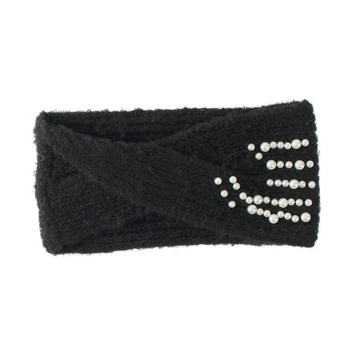 20s & 50s Sets: Women's Headband, Winter for wholesale by NF Nitzsche Fashion