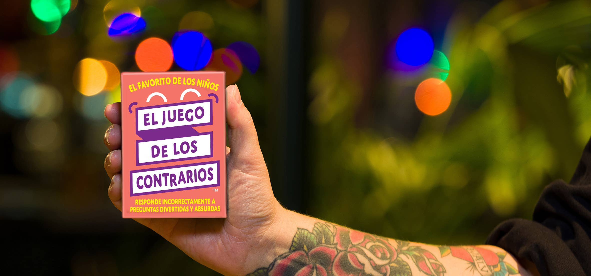 Hygge Games EU – wholesale Kortspel – Spelet med motsatserna3