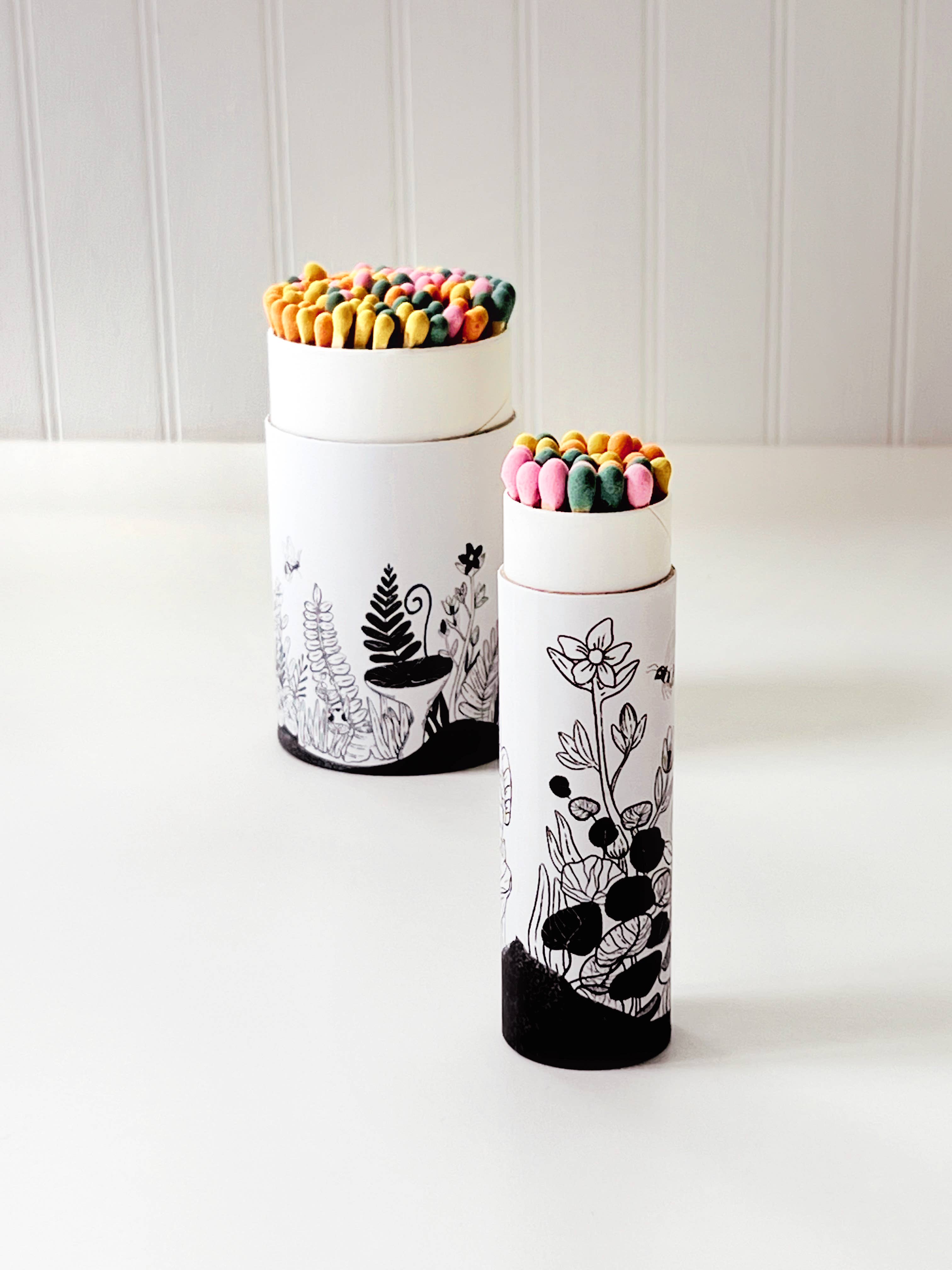 Just Bee - Wholesale Matches - Safety Matches0