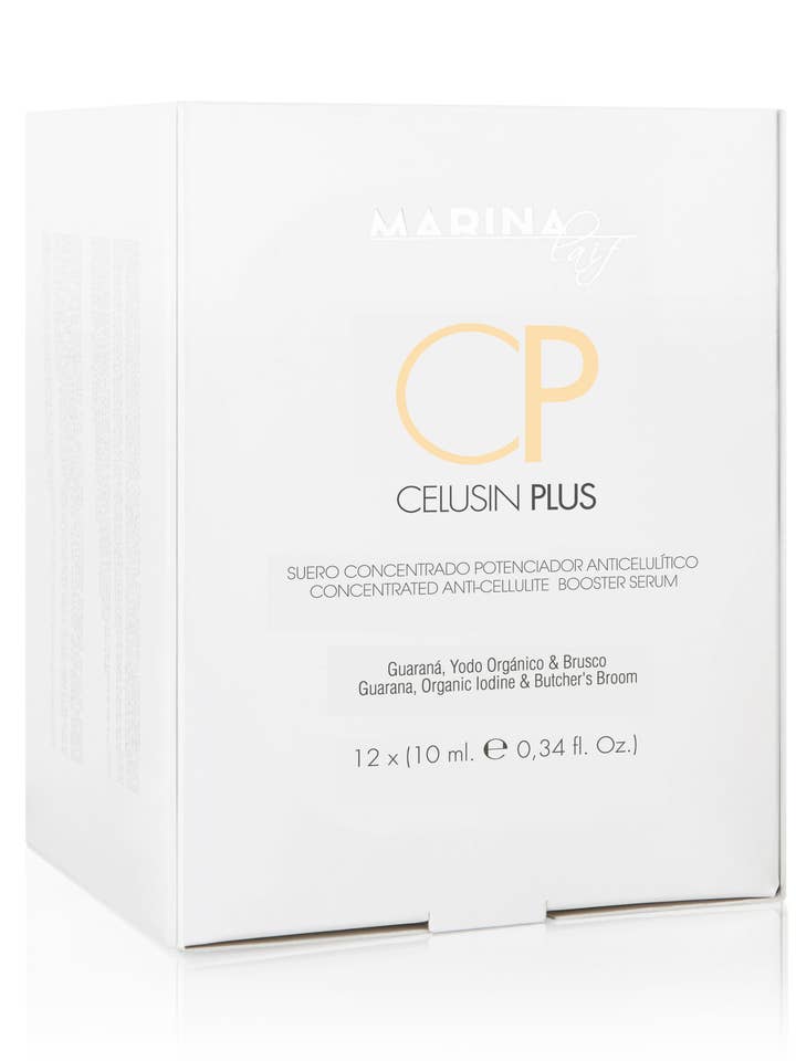 CELUSIN PLUS for wholesale by Marina Laif
