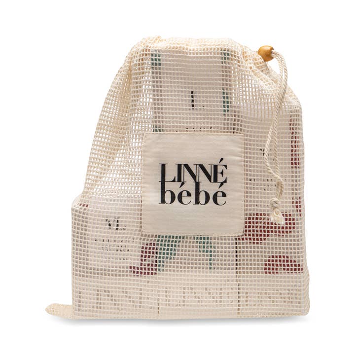 LINNÉ - Wholesale Gift Bag - LINNE BEBE Bag