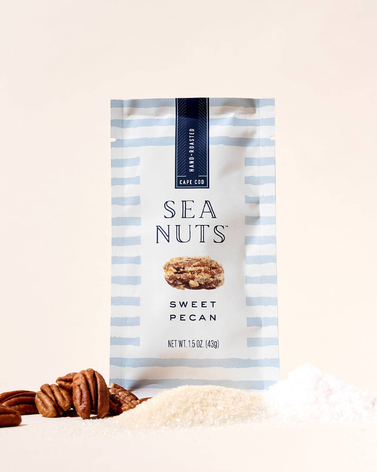 Sea Nuts - Wholesale Nuts - Sweet Pecans2
