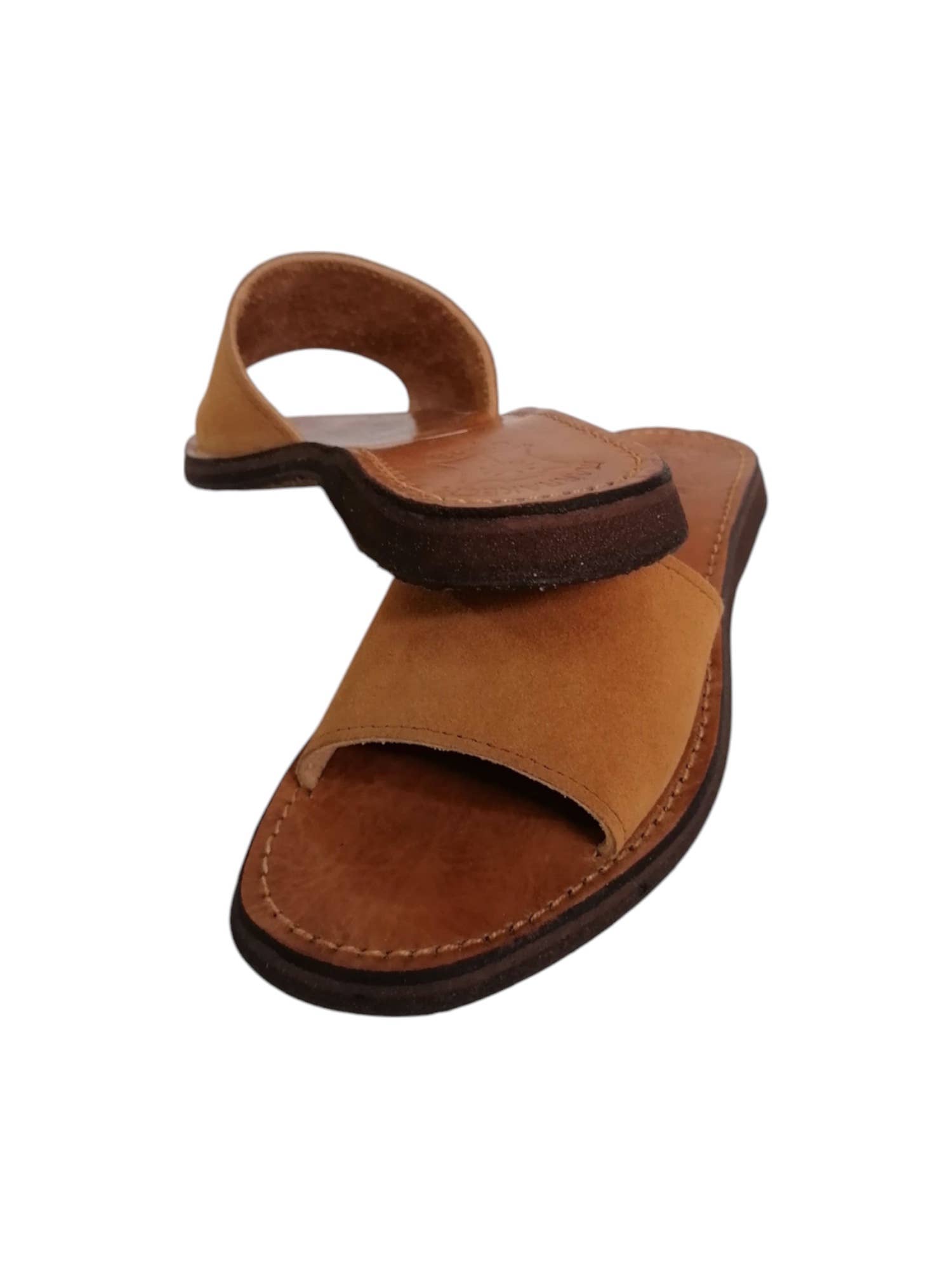 HandHappiness – wholesale Sandals – Women's – Moroccan leather sandals, Women's leather sandals.4