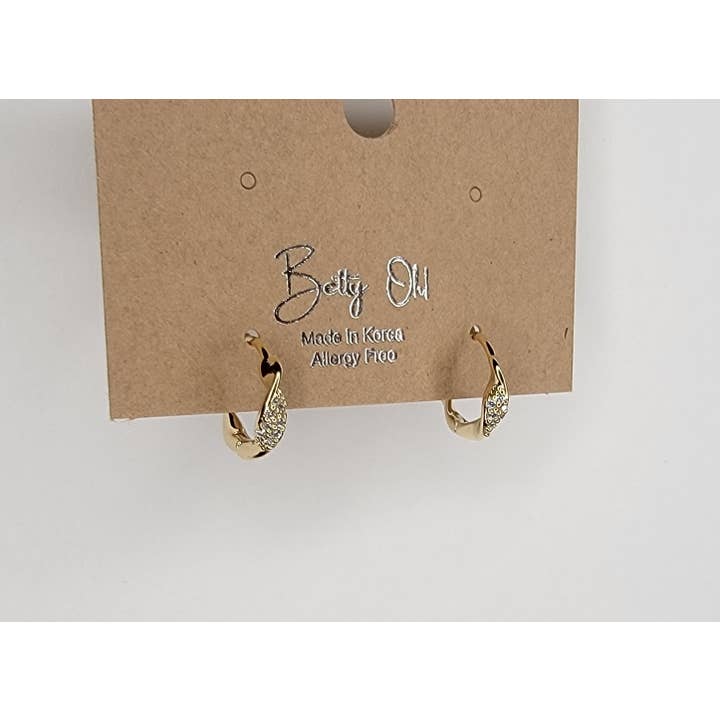 HUGGIE HOOP. for wholesale by BETTYOH INC