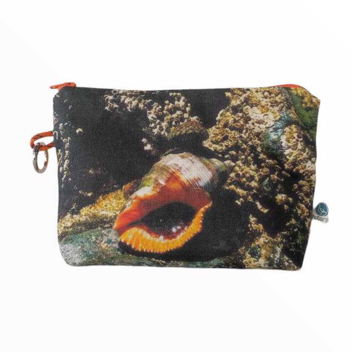 SACO DE TOALETE CONCHA por atacado de Hubara