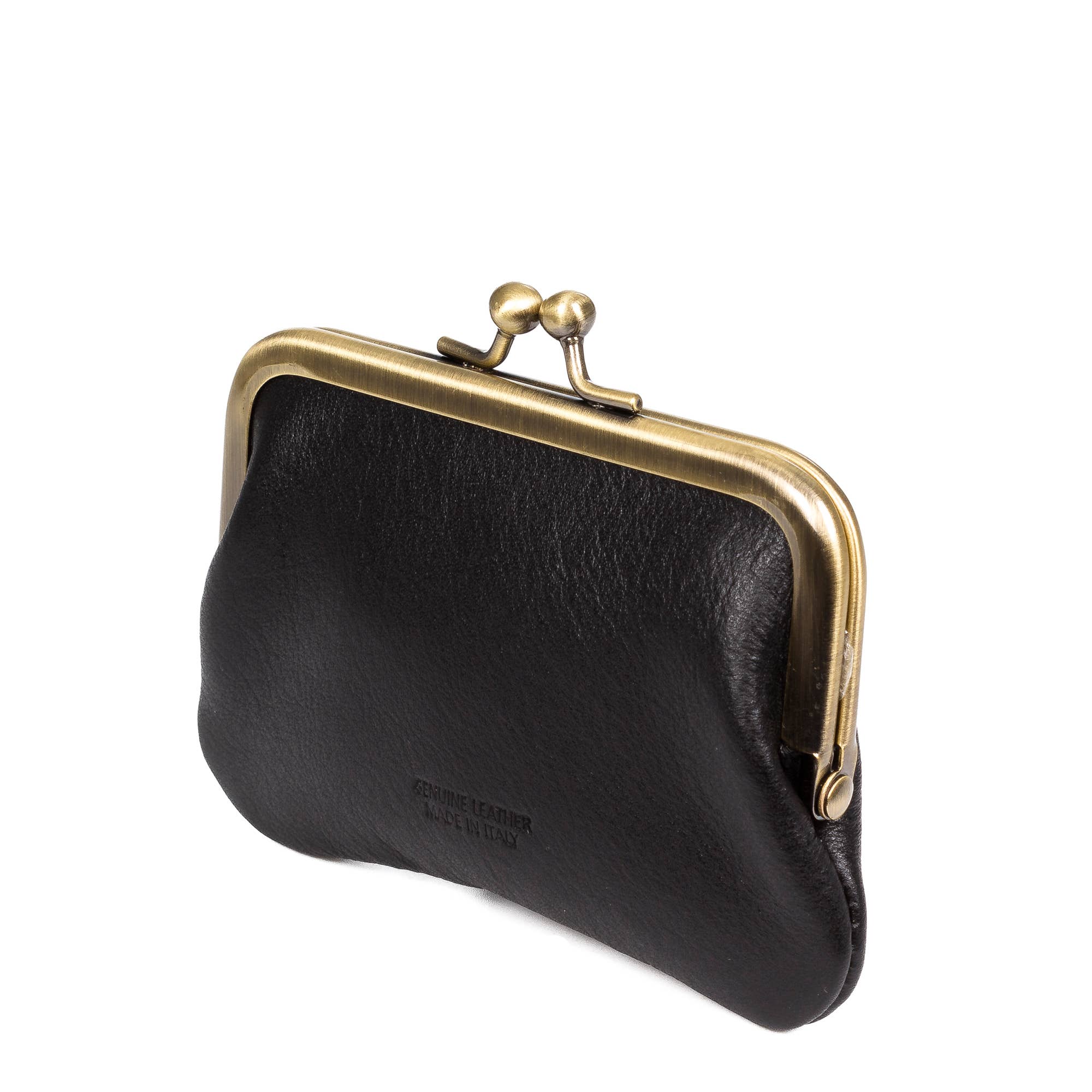 FIRENZE ARTEGIANI - Wholesale Coin Purse - Women's - Algeria Wallet Women Women.Genuine Leather Sauvage10