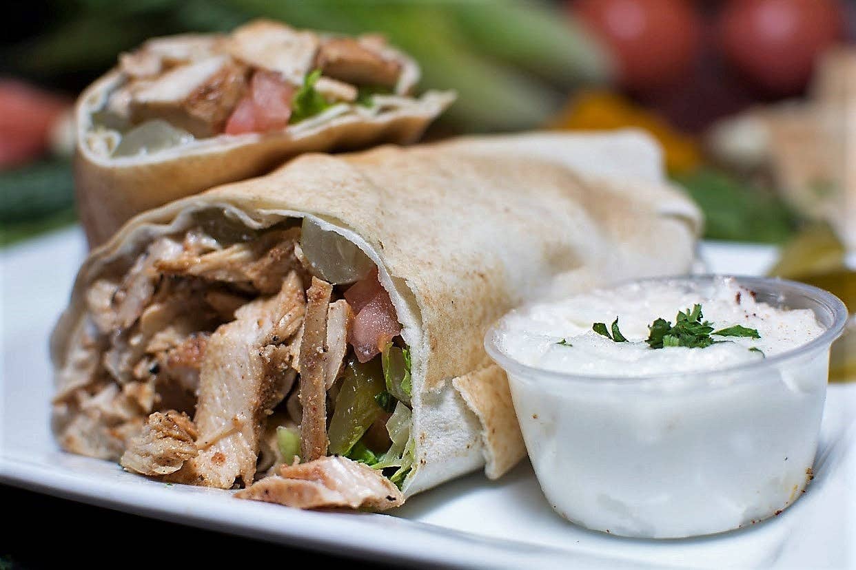 Spice Giant – Mistura de especiarias secas por atacado – Tempero de Frango Shawarma6