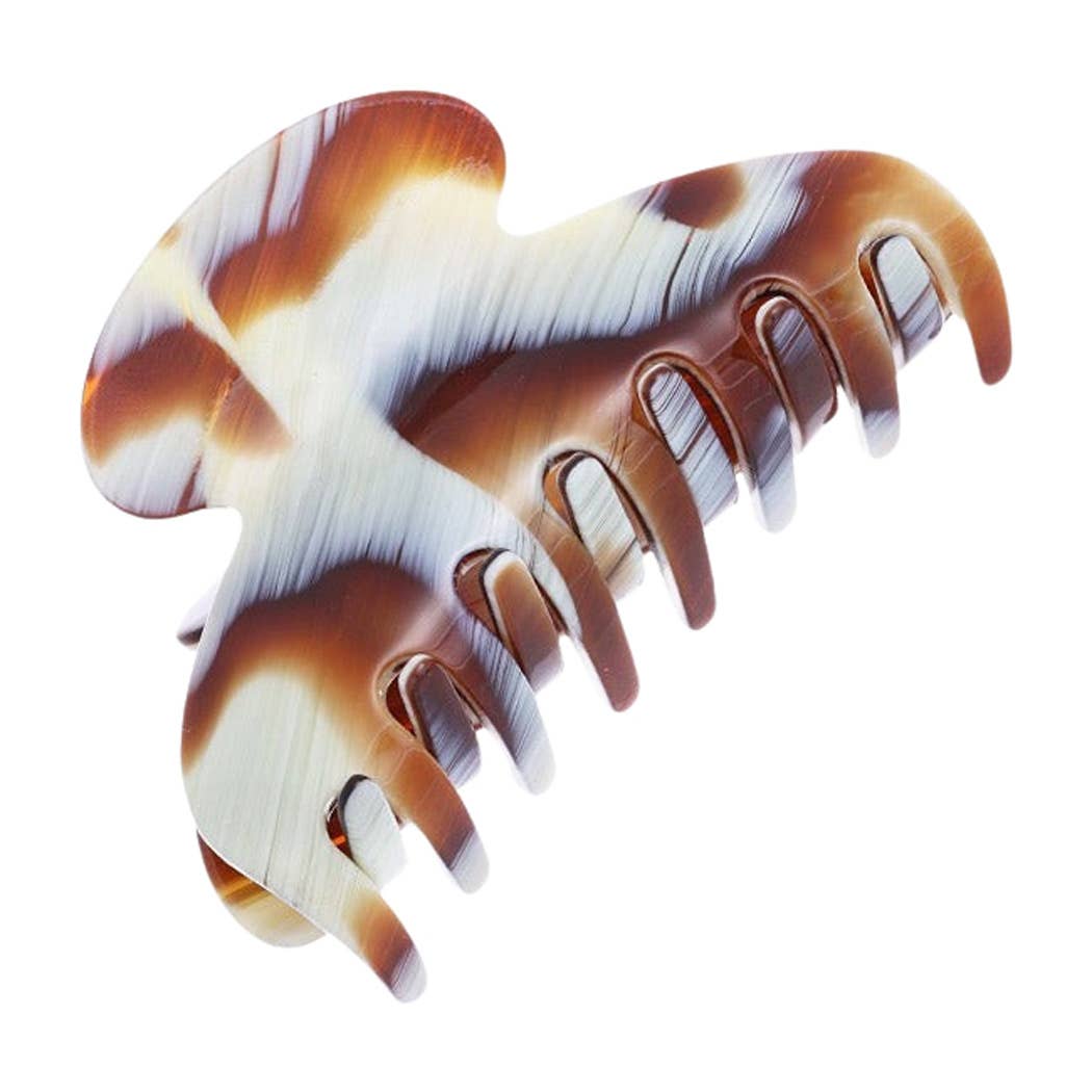 France Luxe/L. Erickson - Wholesale Haarclip - Dames - Couture Jaw - Klassiek15