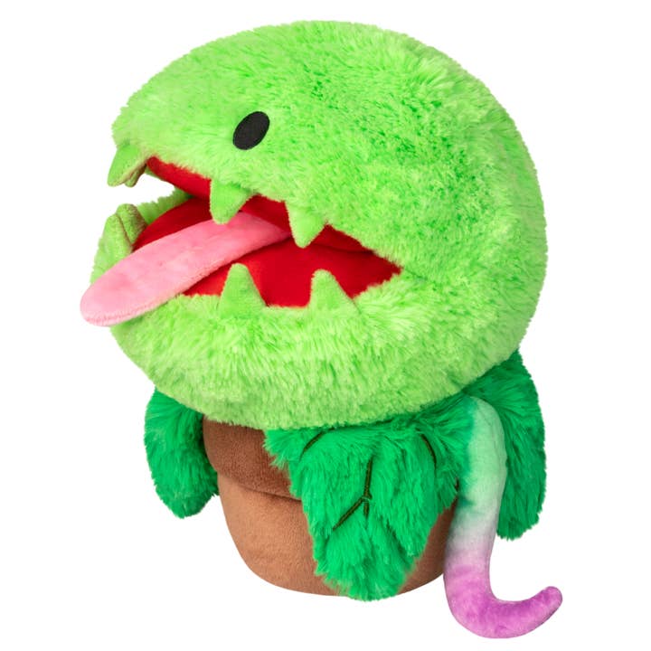 Squishable - Wholesale Stuffed/Plush Toy - Kids & Baby - Mini Squishable Venus Fly Trap