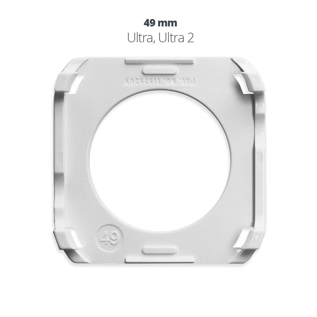 SwapBandIt™ - Vente Bracelet de montre – unisexe - SwapBandIt®-Accessoire de retrait de bracelet Apple Watch14