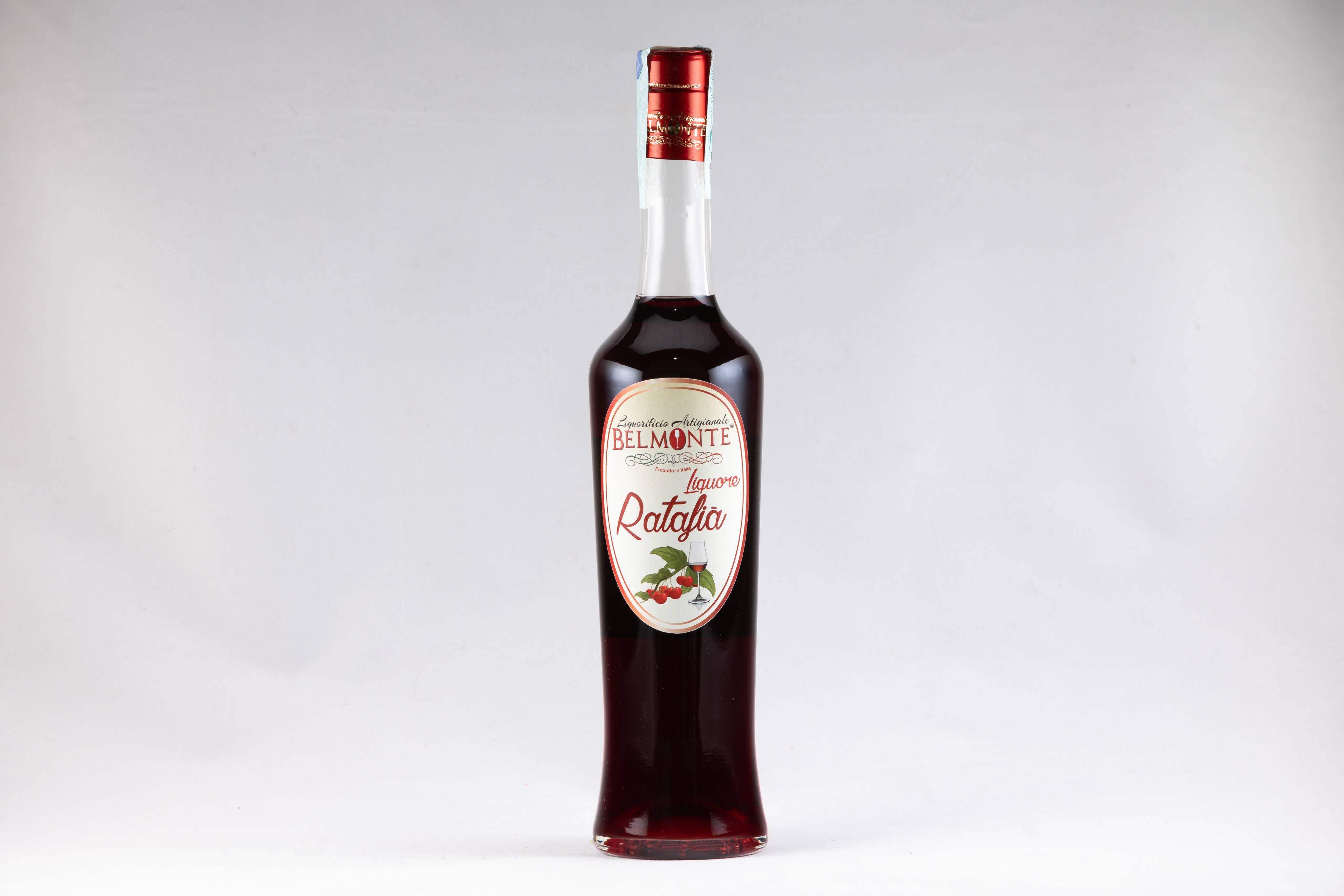 Liquori Belmonte - Vendita all'ingrosso Liquore - Ratafià1