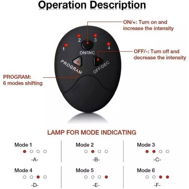Pursonic - Wholesale Body Massager - Abdominal Muscle Stimulator Massager2