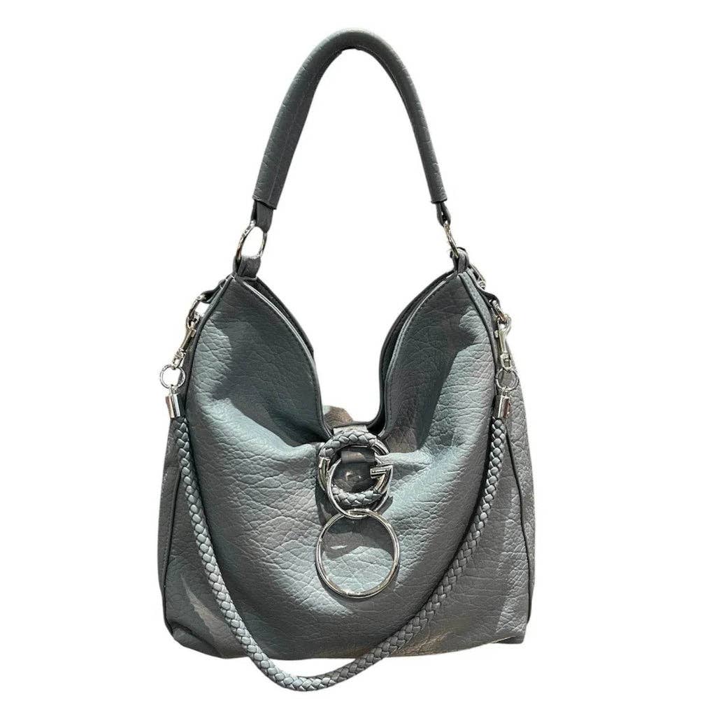 C'est Elle - Vente Sac porté épaule – femme - Sac à main logo4