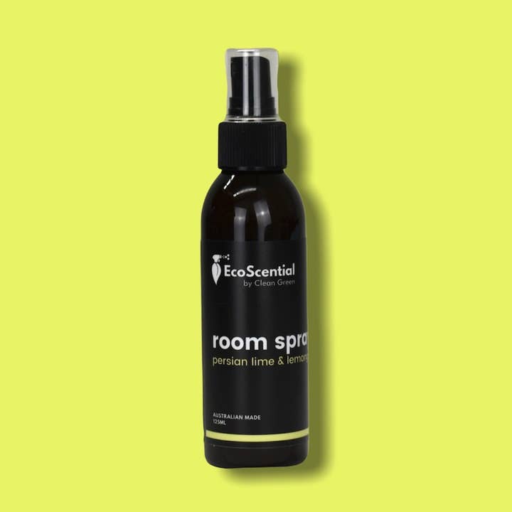 Persisk lime och citrongräs rum Spray för wholesale av Three Lifetimes