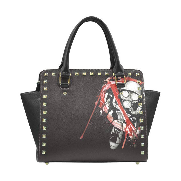 Kombat Handbag for wholesale by Edicion Especial