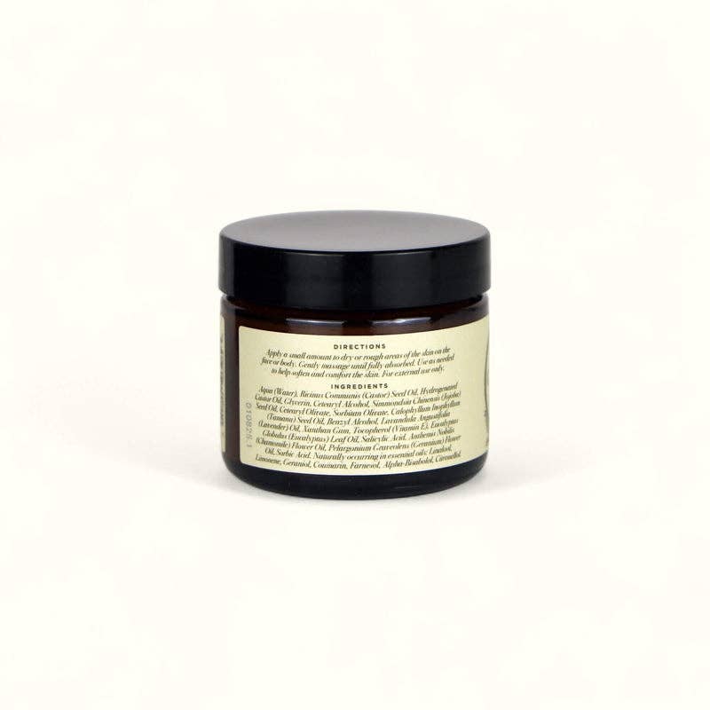 Napiers - Wholesale Body Cream/Lotion - Napiers Castor Oil Cream2