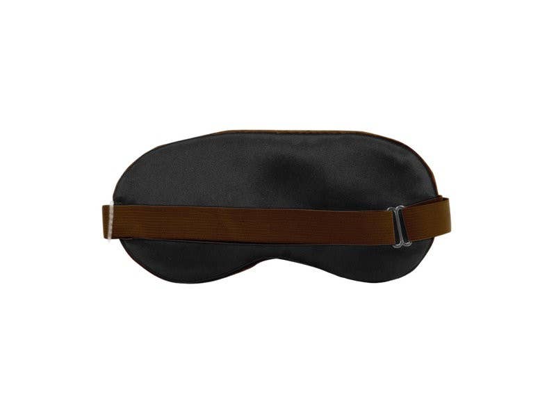 MUSEUM WEBSHOP - Wholesale Sleep/Eye Mask - Sleeping Mask, Da Vinci, Mona Lisa1
