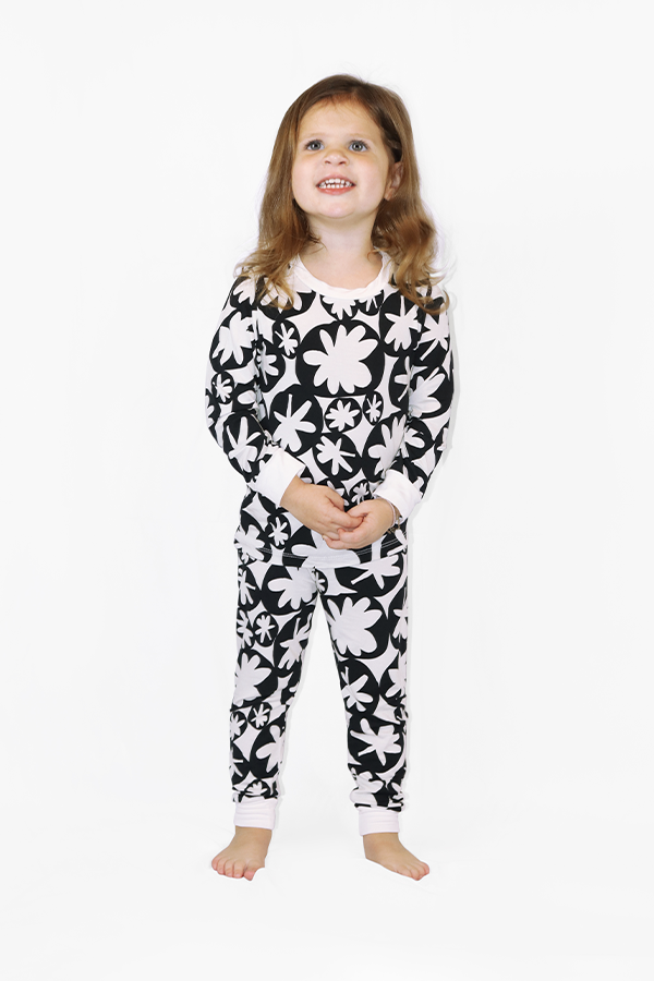 Snowdaze Pyjama long Snowdaze en vente sur Faire2