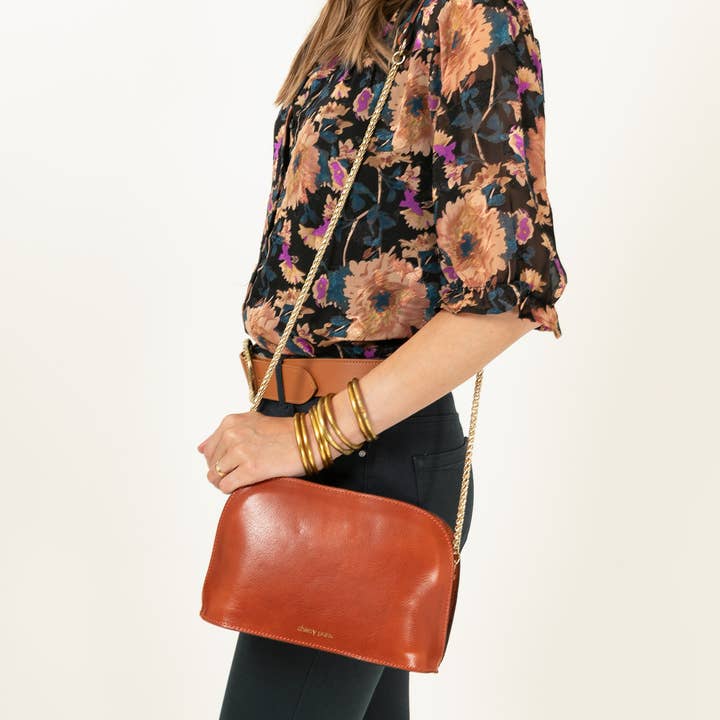 Cherry Paris – Großhandel Umhängetasche - Damen – DEBORAH Umhängetasche - 401318