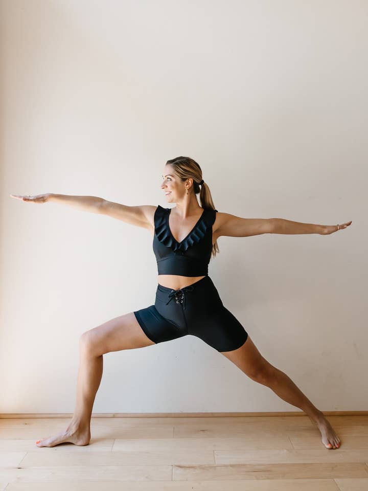 Calção Swaay Race Up - Preto por atacado de Swaay