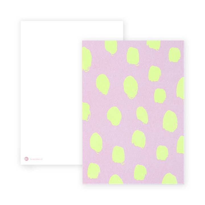 Clelia | postal por atacado de feines