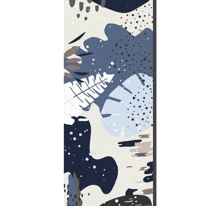 The Rock Yoga Mat for wholesale by Yune Yoga