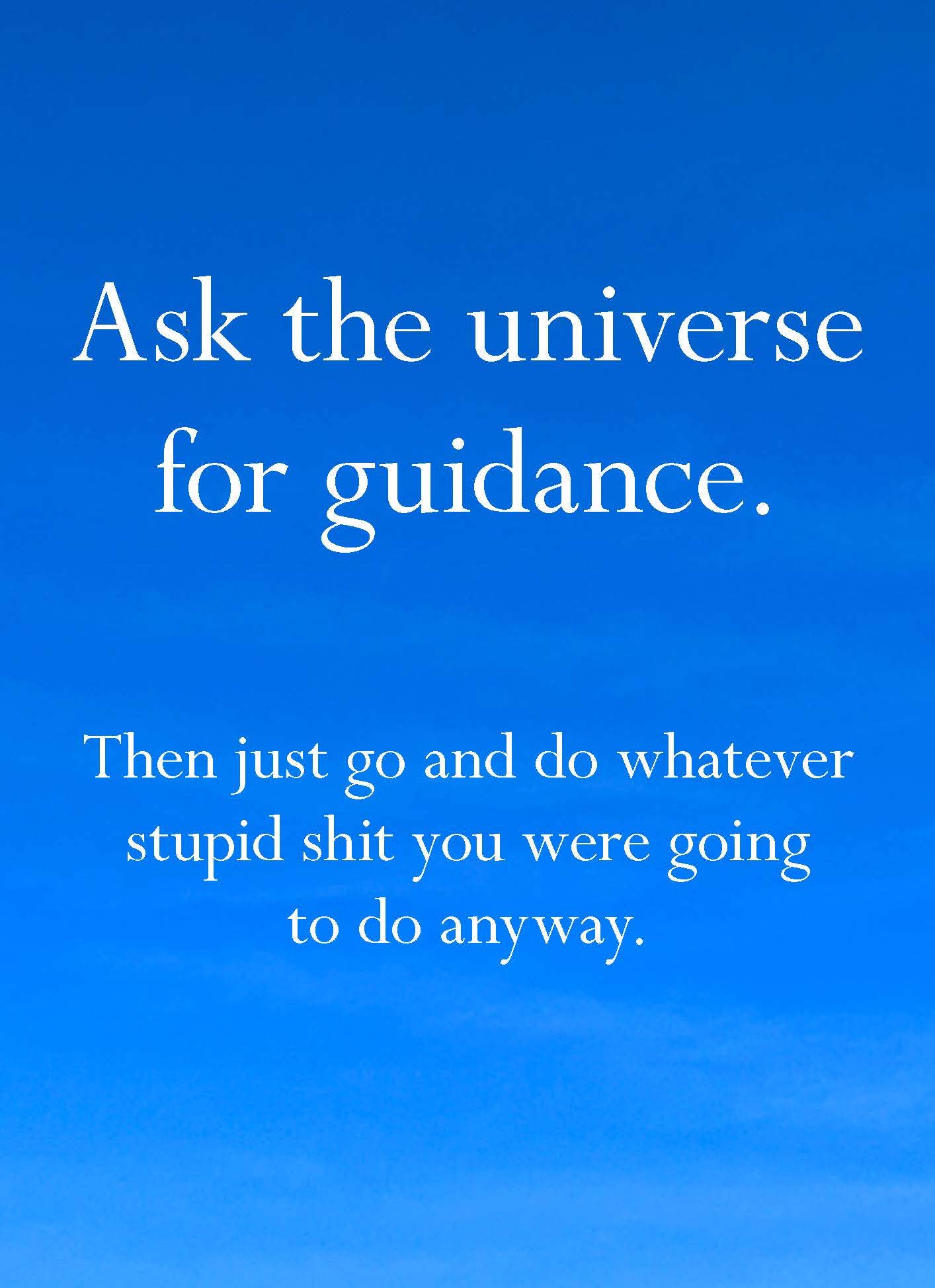 Chronicle Books - Wholesale Postcard Set - Disappointing Affirmations: 30 Postcards4