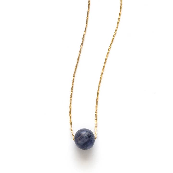 Amano Studio - Wholesale Pendant/Charm Necklace - Gemstone Necklaces - Singles