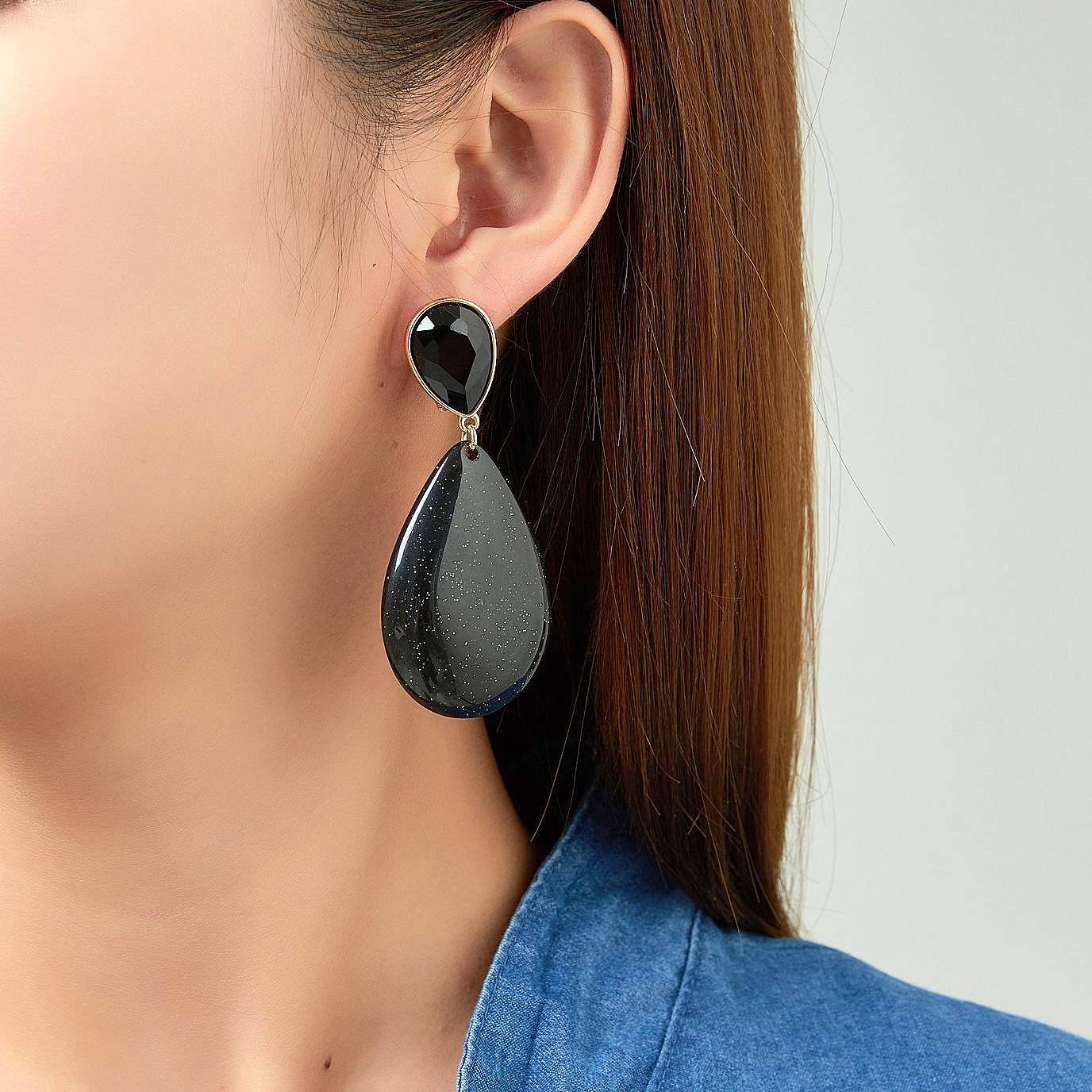 BELLE MISS – wholesale Clip-on-örhängen – Elzi clip örhänge1