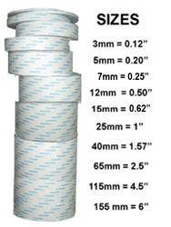 Ecstasy Crafts Distributing – wholesale Tape – Be Creative Tape -12mm1