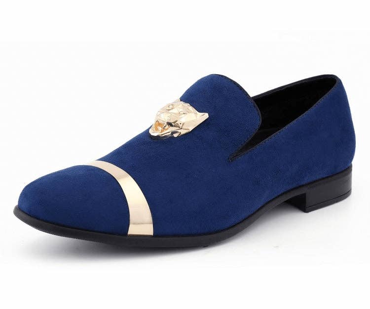 Island Footwear - Wholesale Loafers - Men's - Earl15